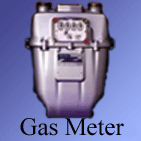Gas Meter