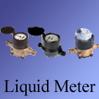 Liquid Meter